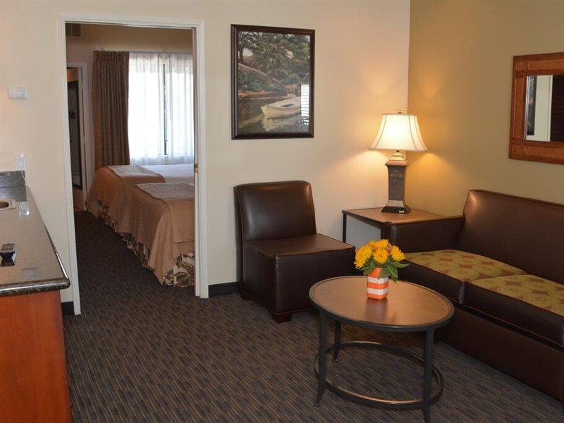 Oxford Suites Pismo Beach Eksteriør billede