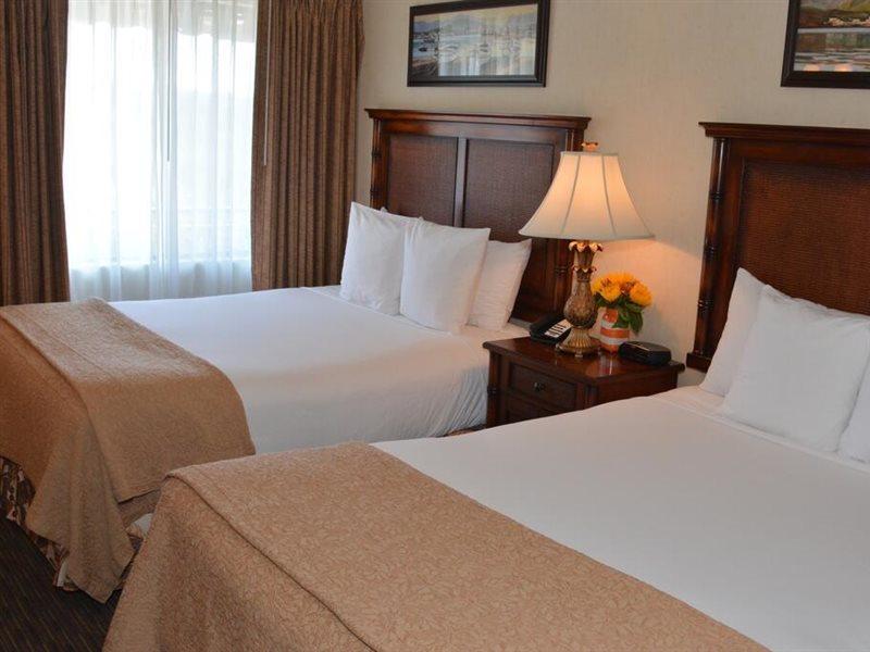 Oxford Suites Pismo Beach Eksteriør billede
