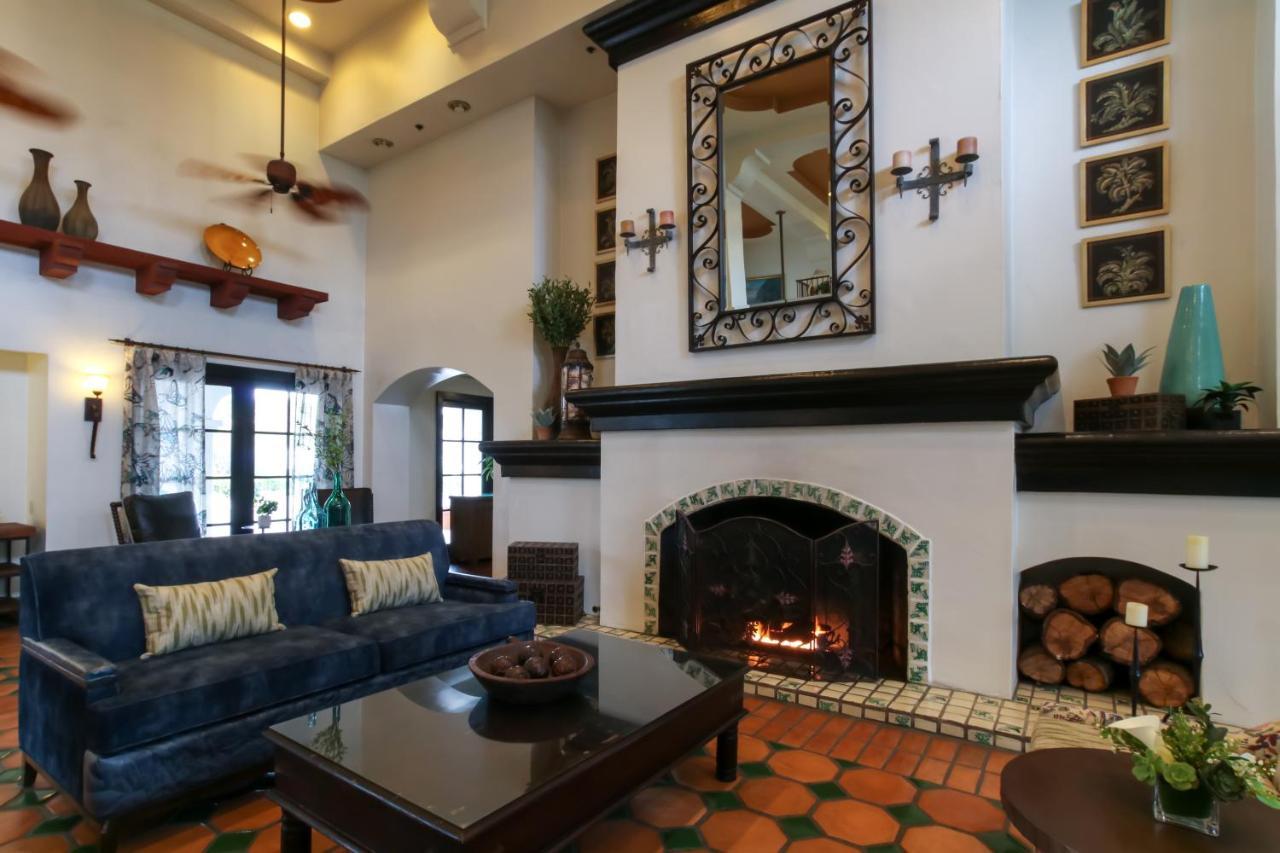 Oxford Suites Pismo Beach Eksteriør billede