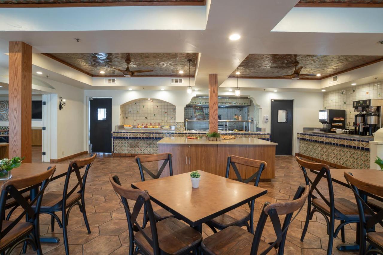 Oxford Suites Pismo Beach Eksteriør billede