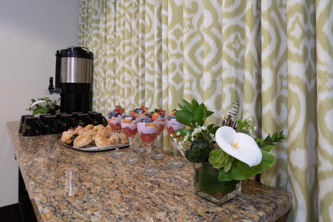 Oxford Suites Pismo Beach Eksteriør billede