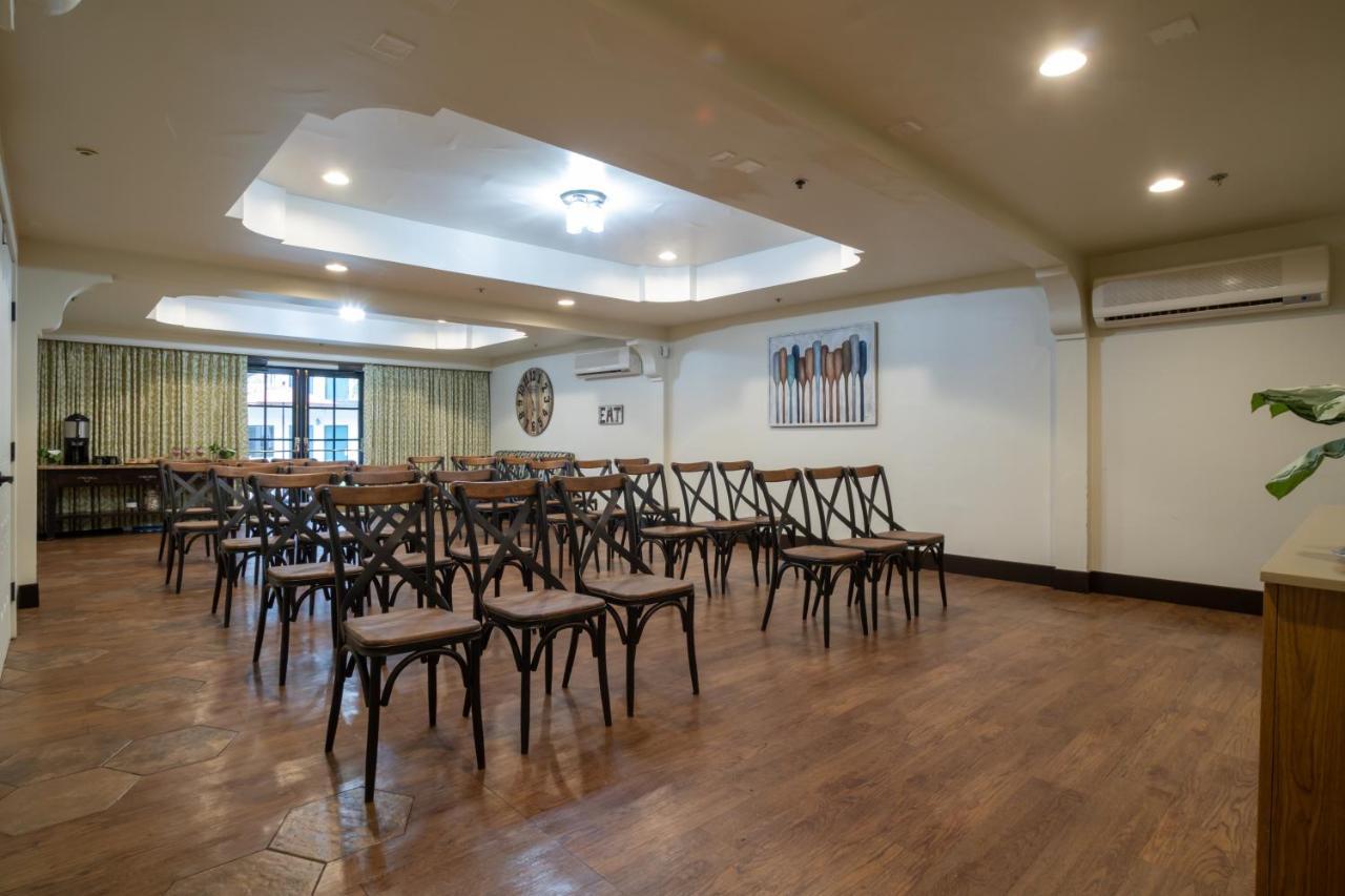 Oxford Suites Pismo Beach Eksteriør billede