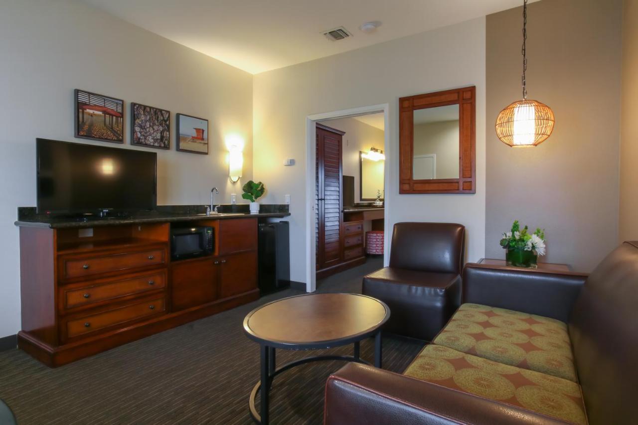 Oxford Suites Pismo Beach Eksteriør billede
