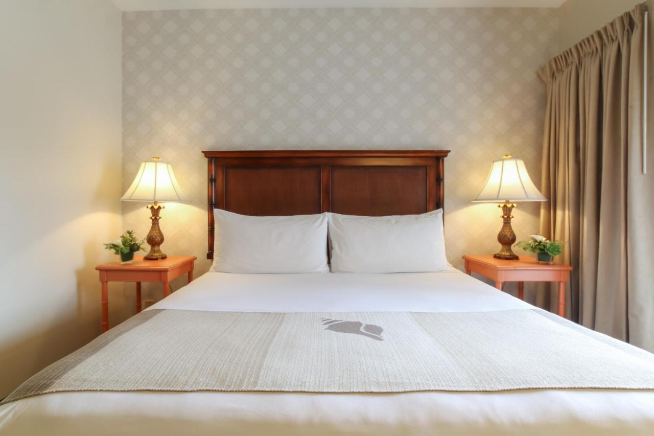 Oxford Suites Pismo Beach Eksteriør billede