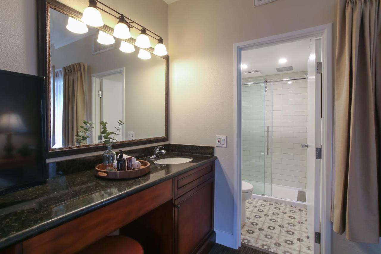 Oxford Suites Pismo Beach Eksteriør billede