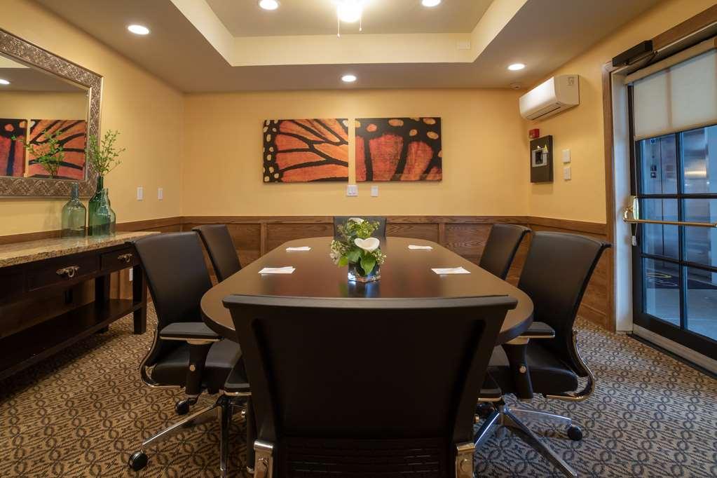 Oxford Suites Pismo Beach Værelse billede