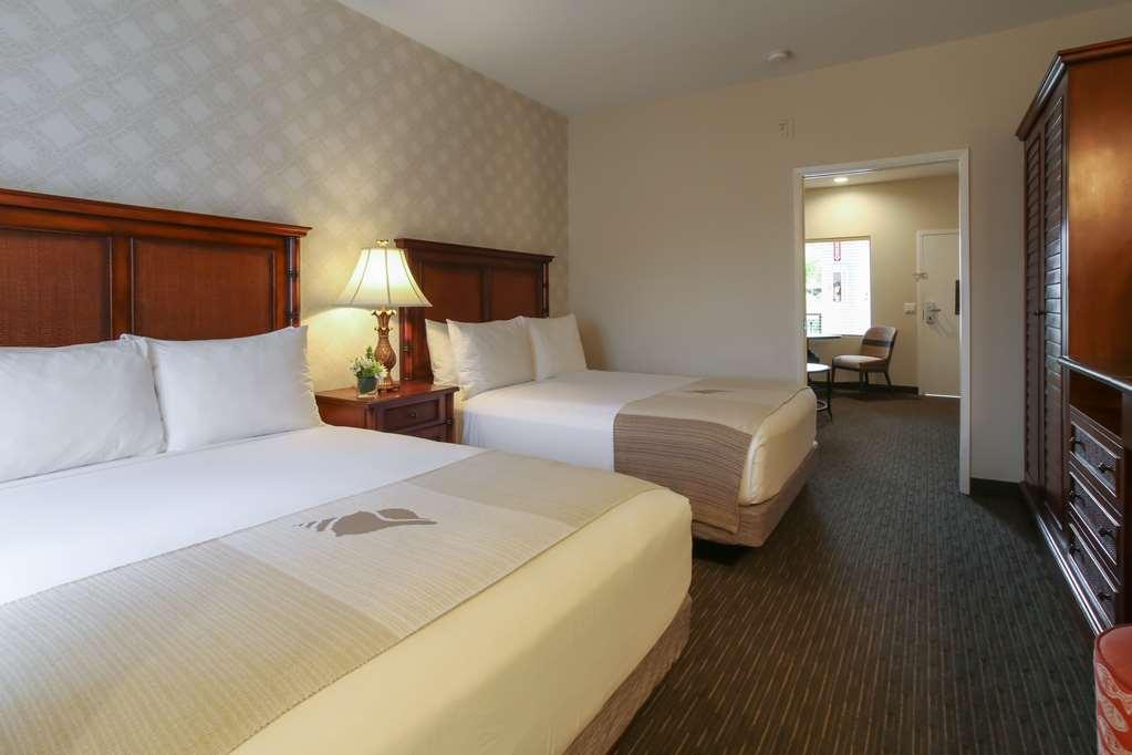 Oxford Suites Pismo Beach Værelse billede