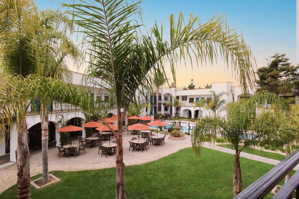 Oxford Suites Pismo Beach Eksteriør billede