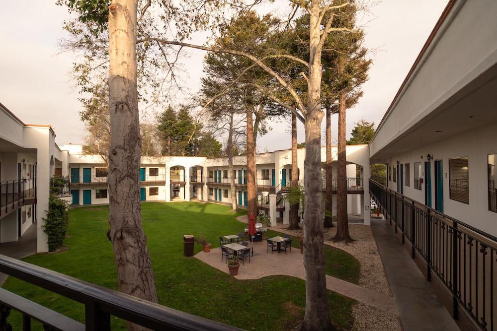 Oxford Suites Pismo Beach Eksteriør billede